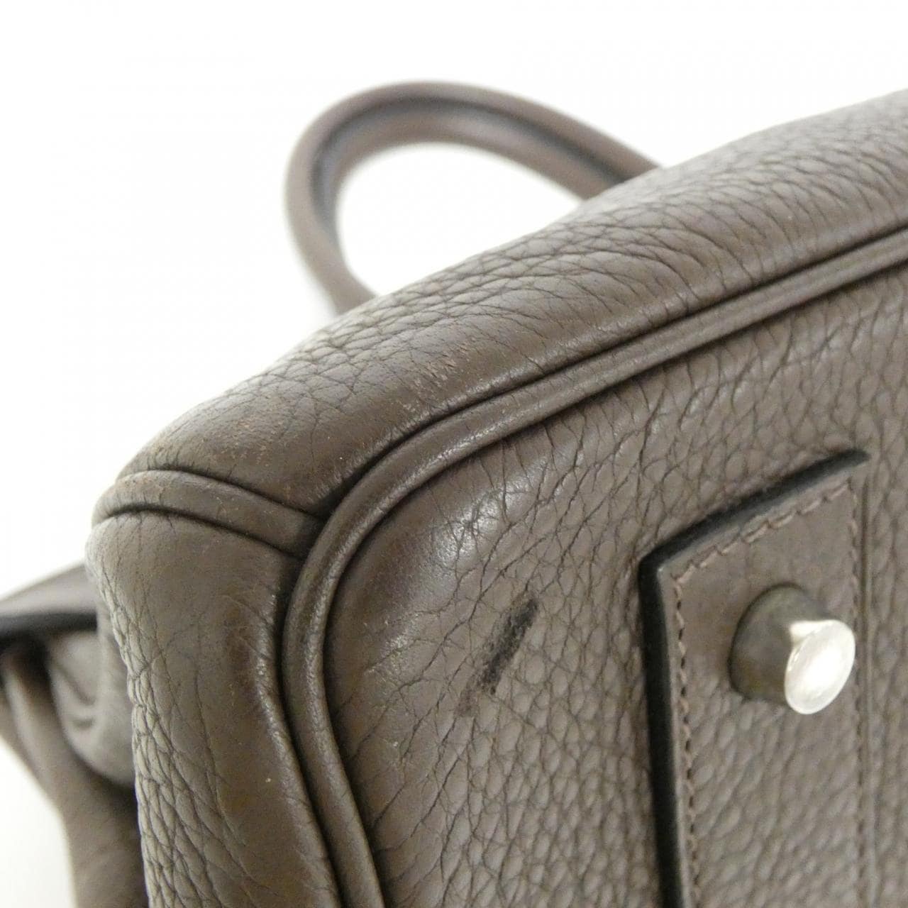 HERMES單肩包柏金包042392CK