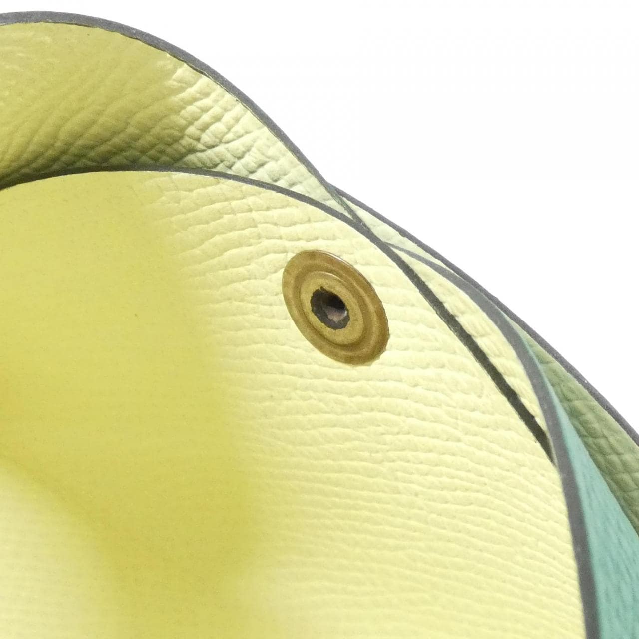 エルメス カルヴィ 083036CK コインケース