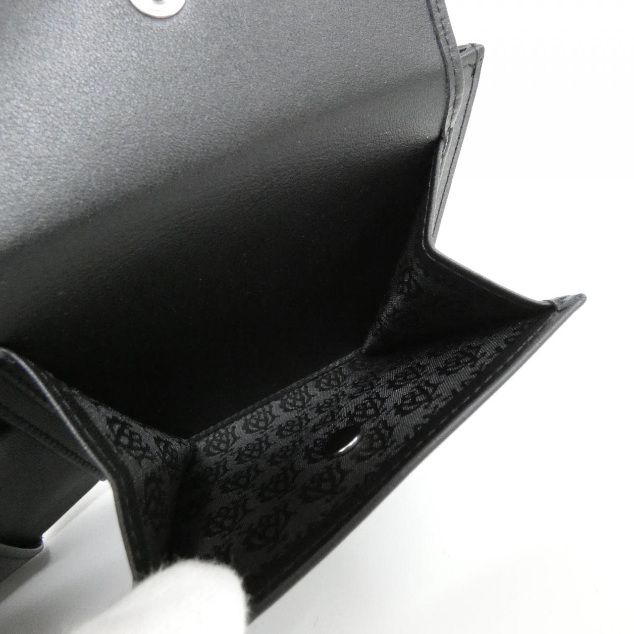 ダンヒル SIDECAR 19F2F32AT 財布