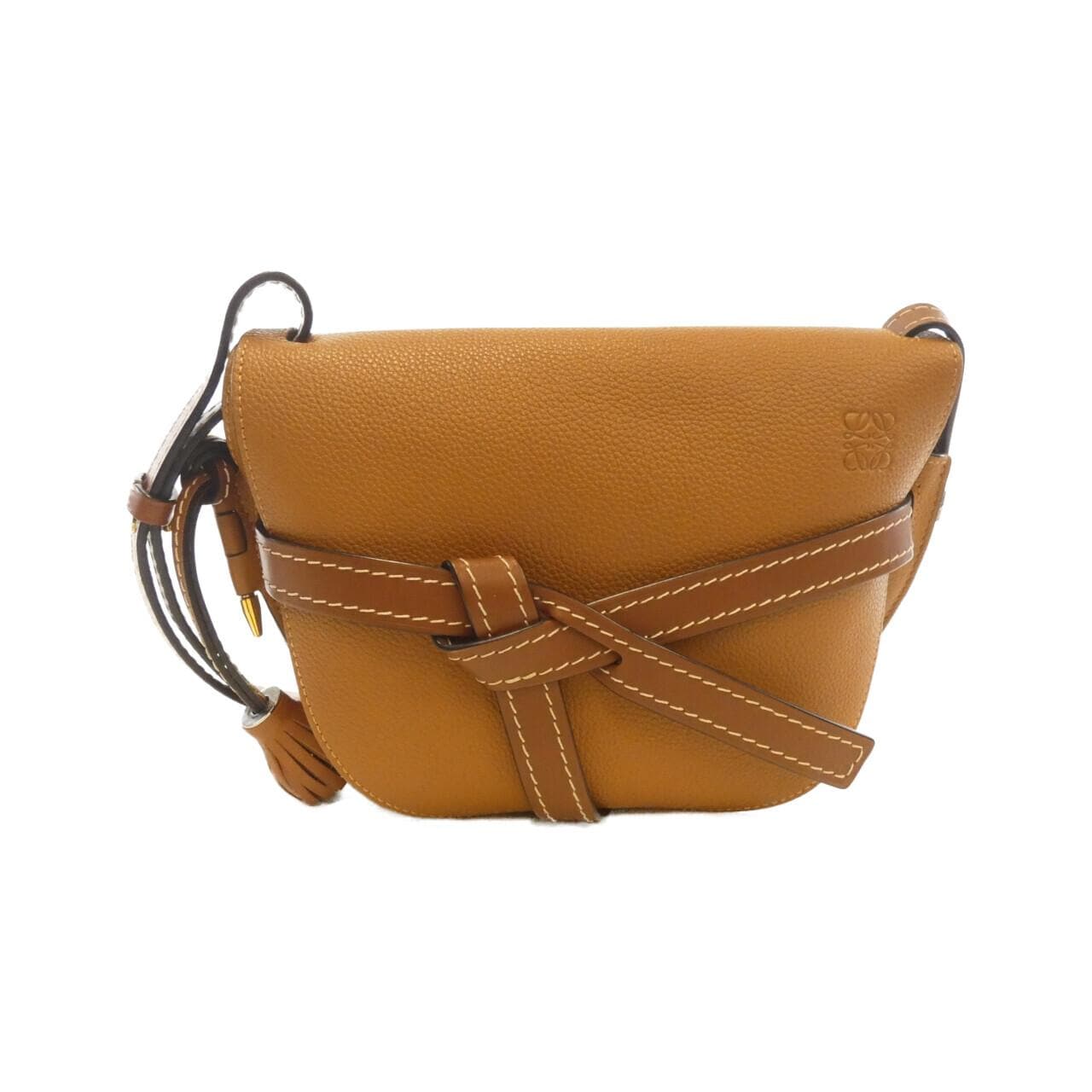 ロエベ ゲート スモール 321 12 T20 ショルダーバッグ