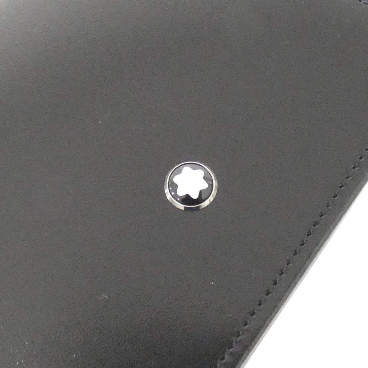 モンブラン 14877 コインケース