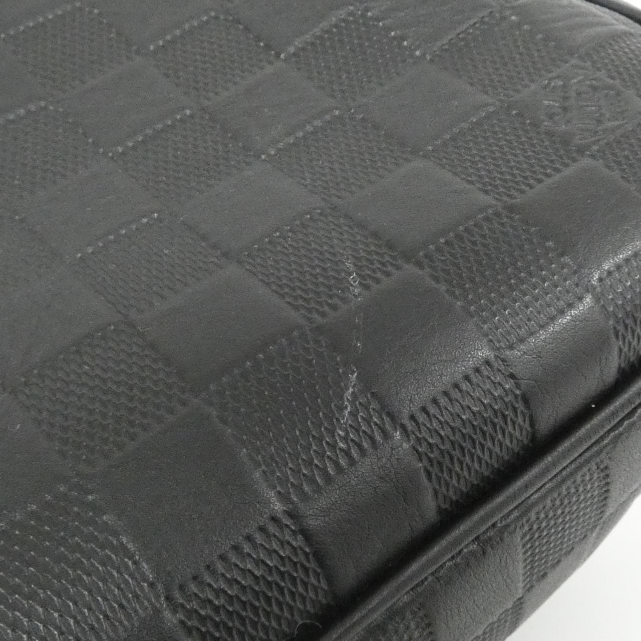 ルイヴィトン ダミエ アンフィニ ミカエル N41330 リュックサック