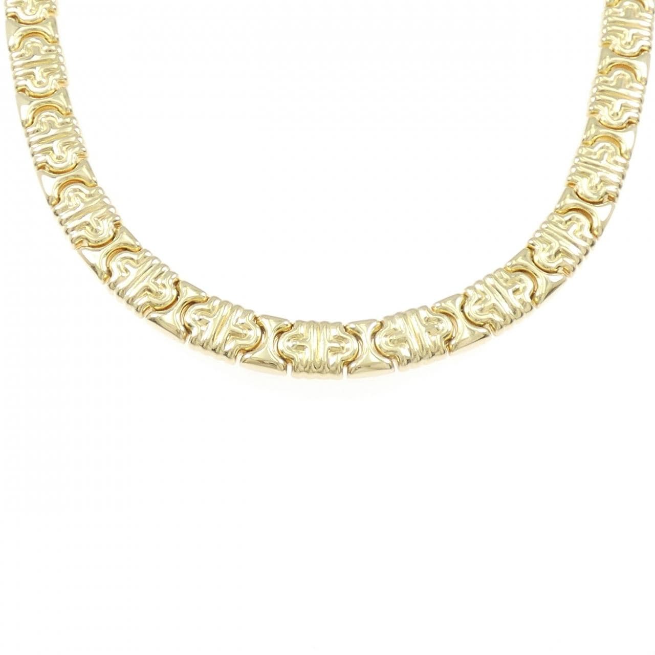 750YG ネックレス