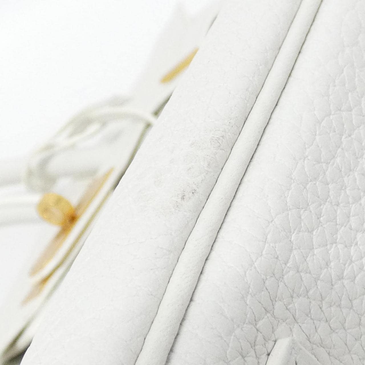 エルメス バーキン 30cm 025789CC バッグ