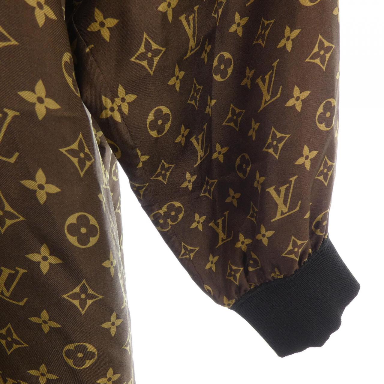 ルイヴィトン LOUIS VUITTON ワンピース