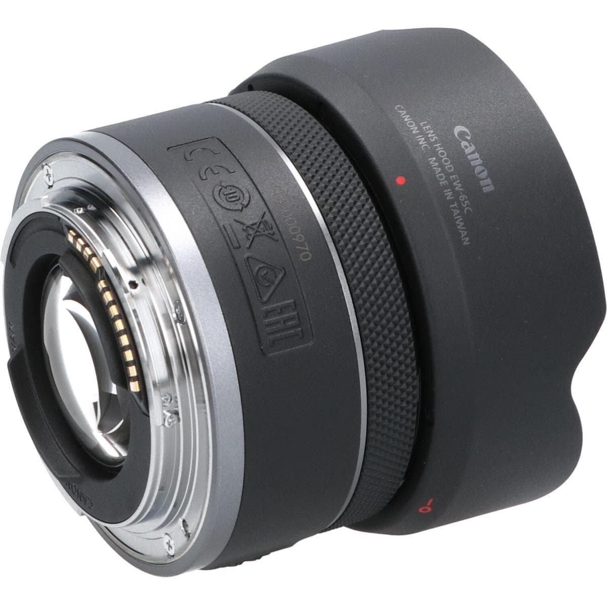 ＣＡＮＯＮ　ＲＦ１６ｍｍ　Ｆ２．８ＳＴＭ