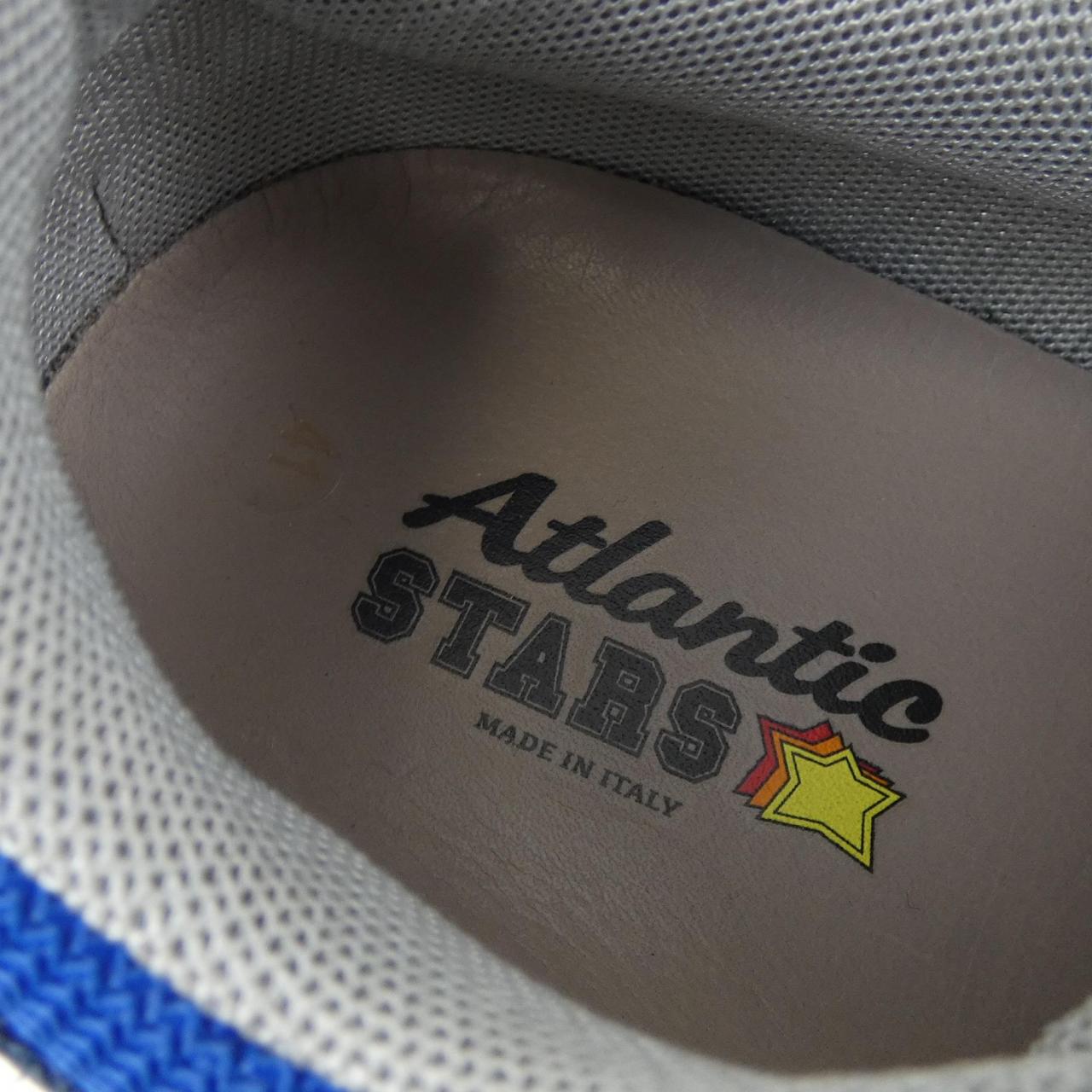 アトランティックスターズ ATLANTIC STARS スニーカー
