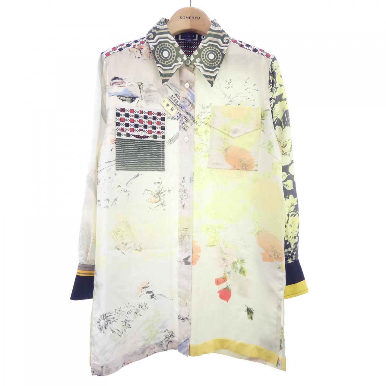 ルイヴィトン LOUIS VUITTON シャツ