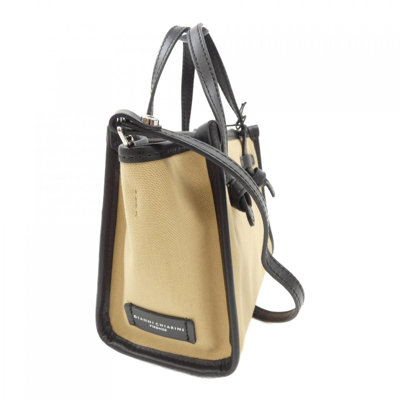 ジャンニキアリーニ GIANNI CHIARINI BAG