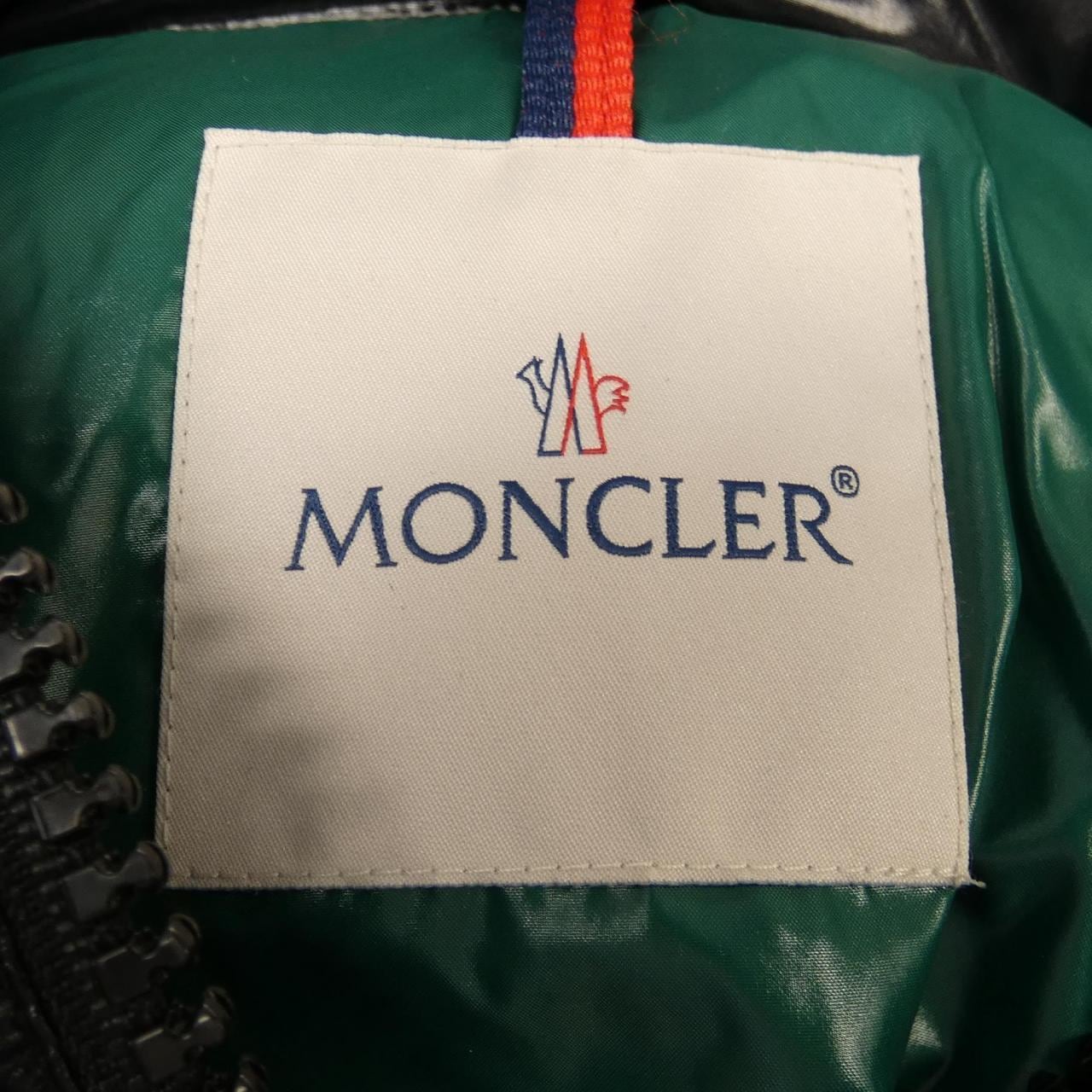 モンクレール MONCLER ダウンコート