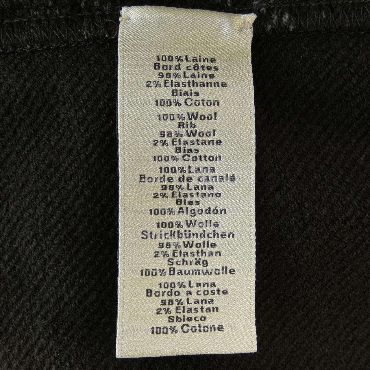 エルメス HERMES ニット