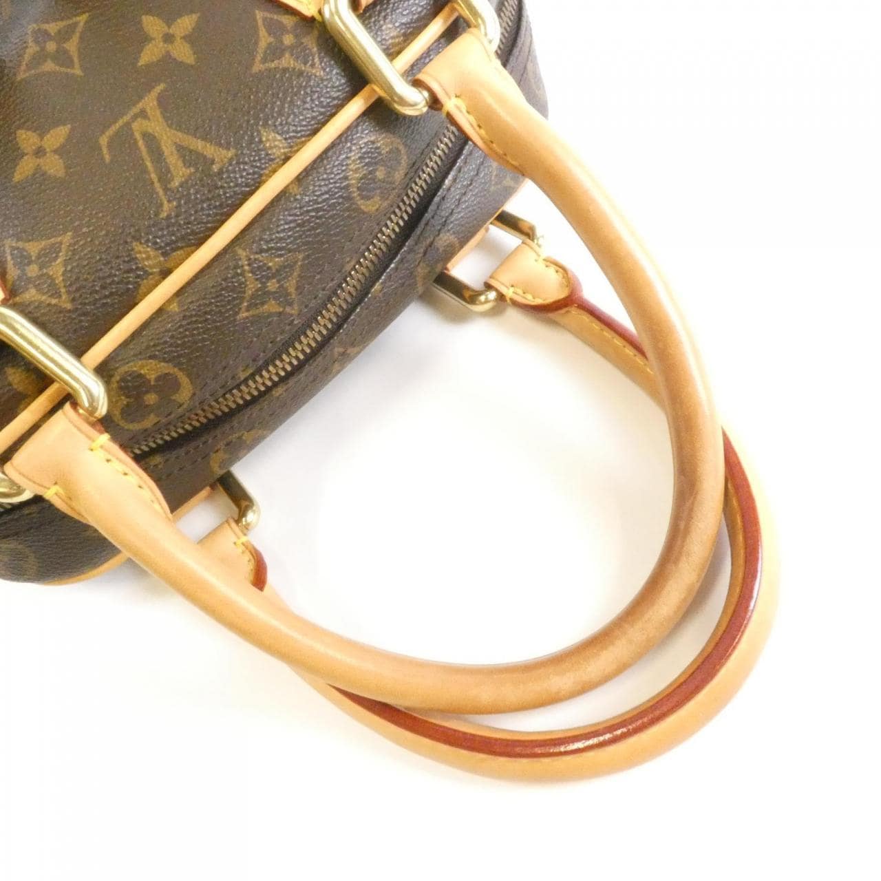 ルイヴィトン　モノグラム　マンハッタンPM M40026 ハンドバッグ LOUIS VUITTON ルイヴィトン Louis Vuitton モノグラム