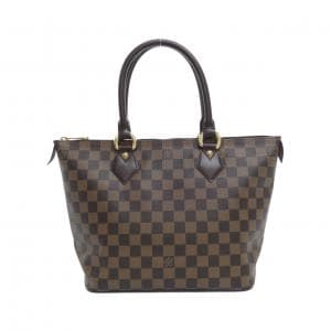美品　ルイヴィトンダミエバッグ LOUIS VUITTON ルイヴィトン トートバッグ ダミエ ルコ