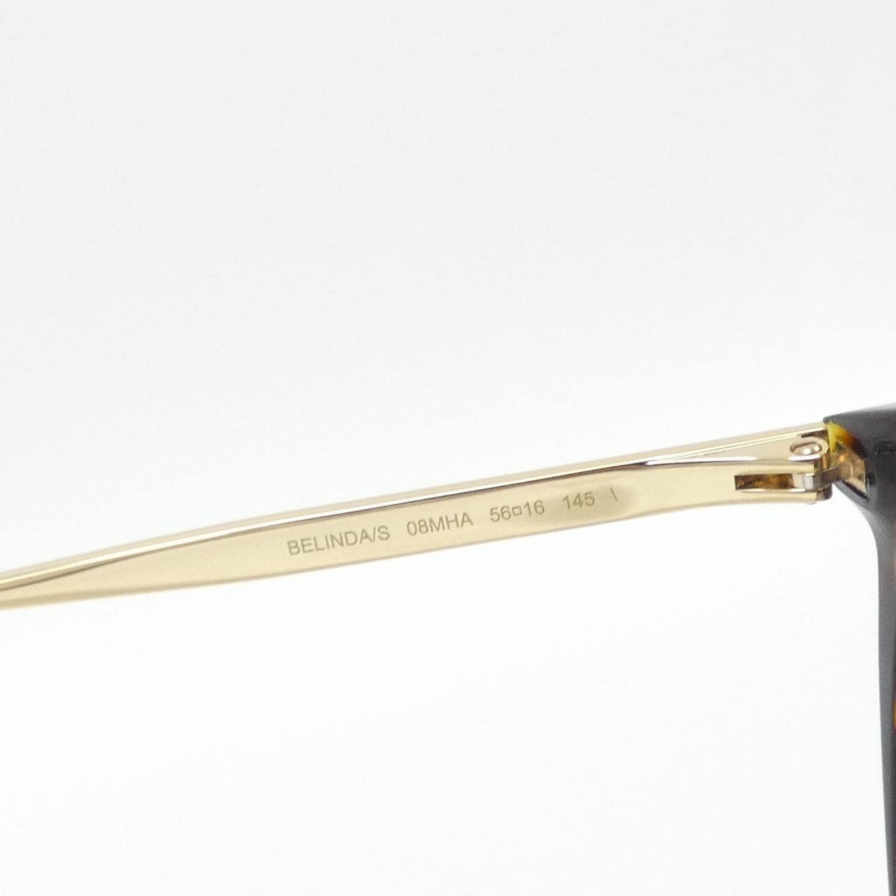 [新品] JIMMY CHOO BELINDA S 太陽眼鏡