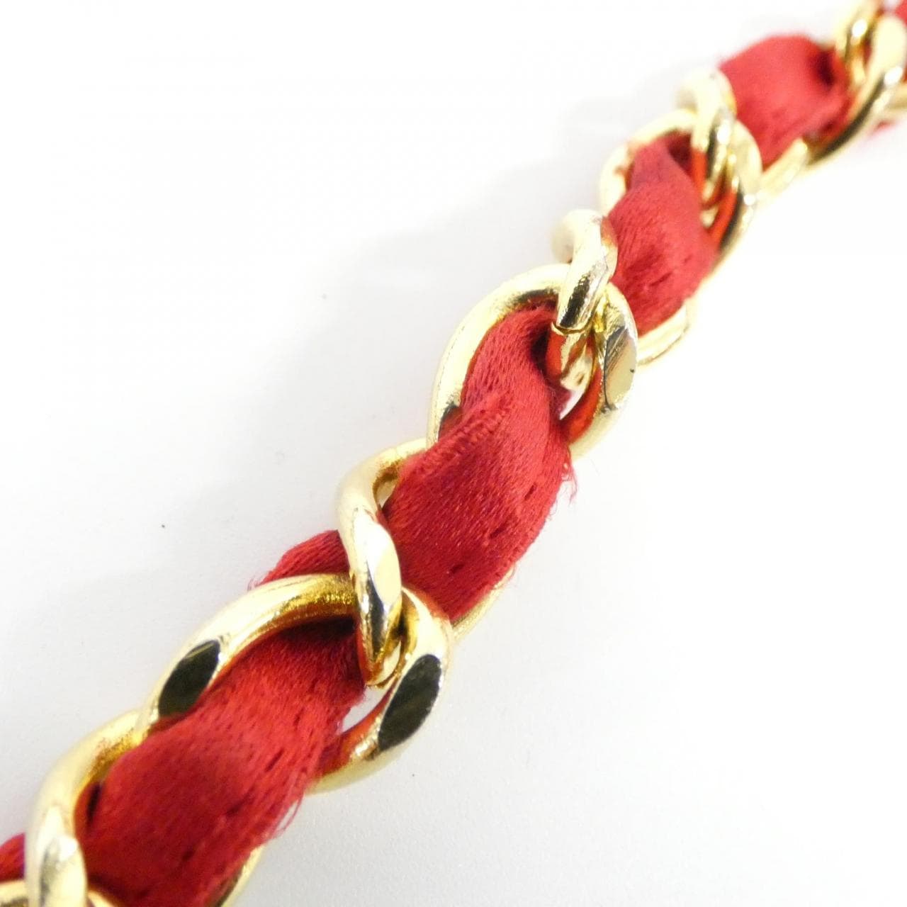 【ヴィンテージ】シャネル ショルダーバッグ