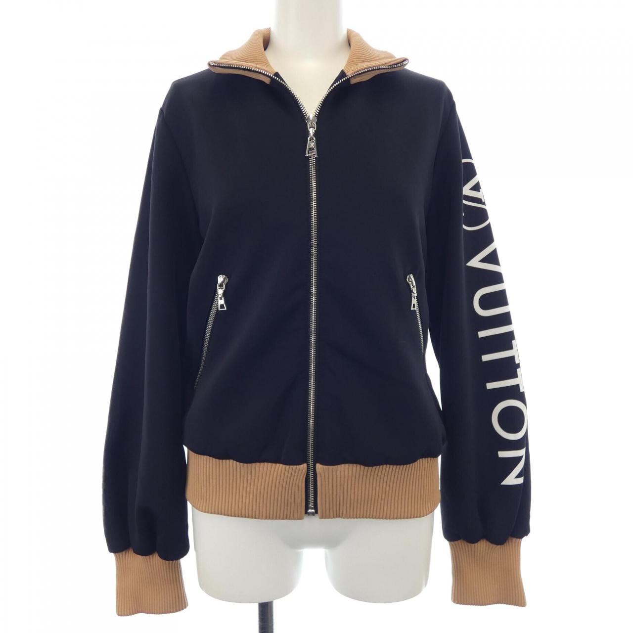 ルイヴィトン LOUIS VUITTON FLJA22NHY ブルゾン