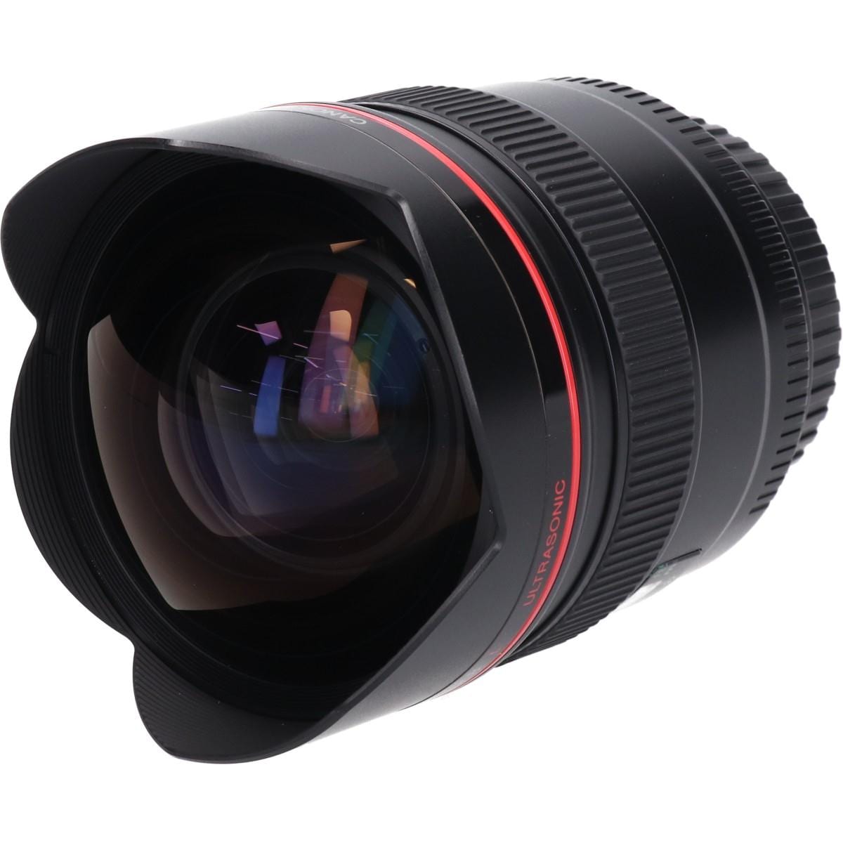 ＥＦ１４ｍｍ　Ｆ２．８Ｌ　ＵＳＭ
