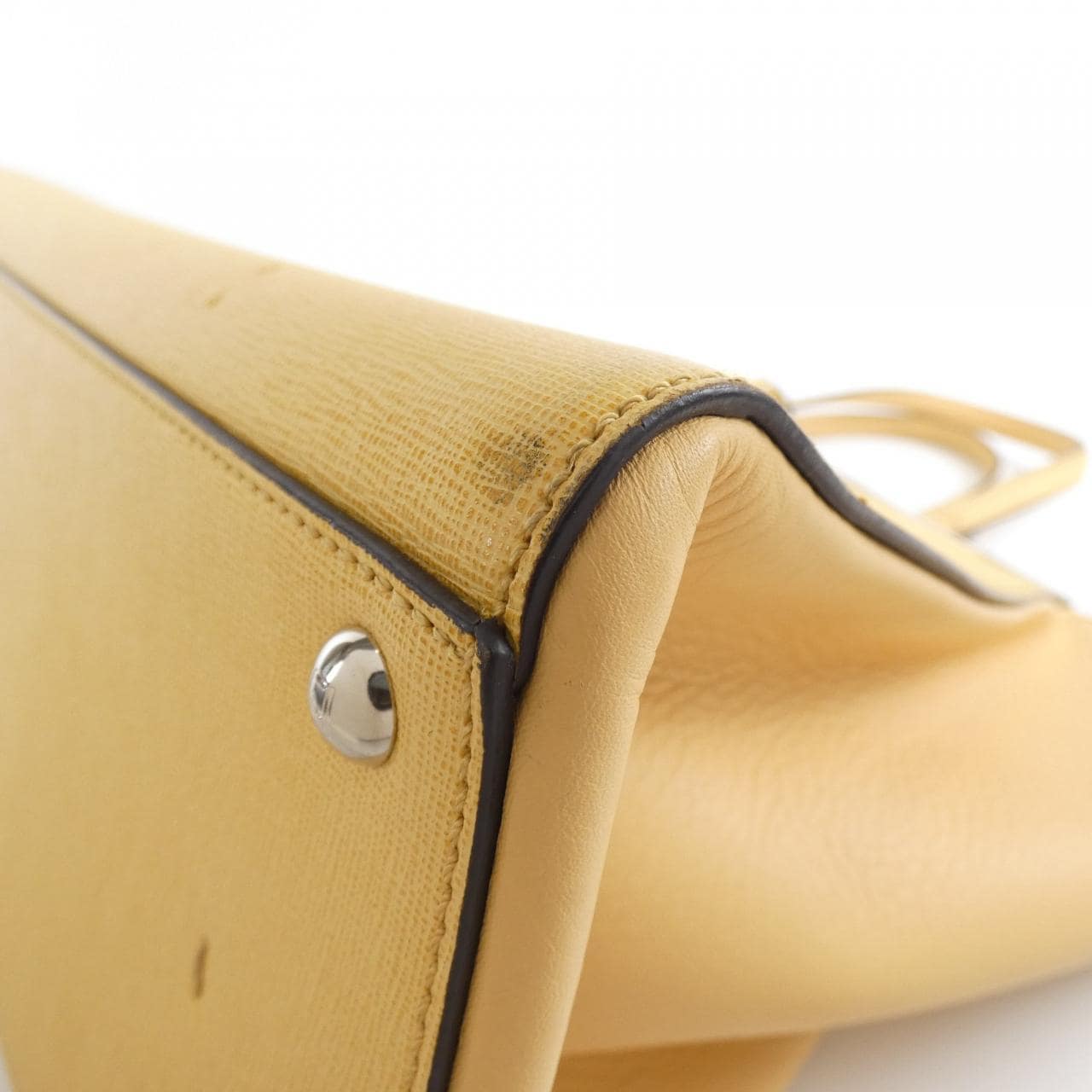 フェンディ トロワジュール 8BH272 P3D バッグ