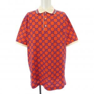 グッチ GUCCI 753272 XJFUG ポロシャツ