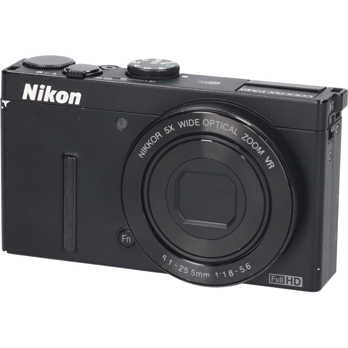 ＣＯＯＬＰＩＸ　Ｐ３４０