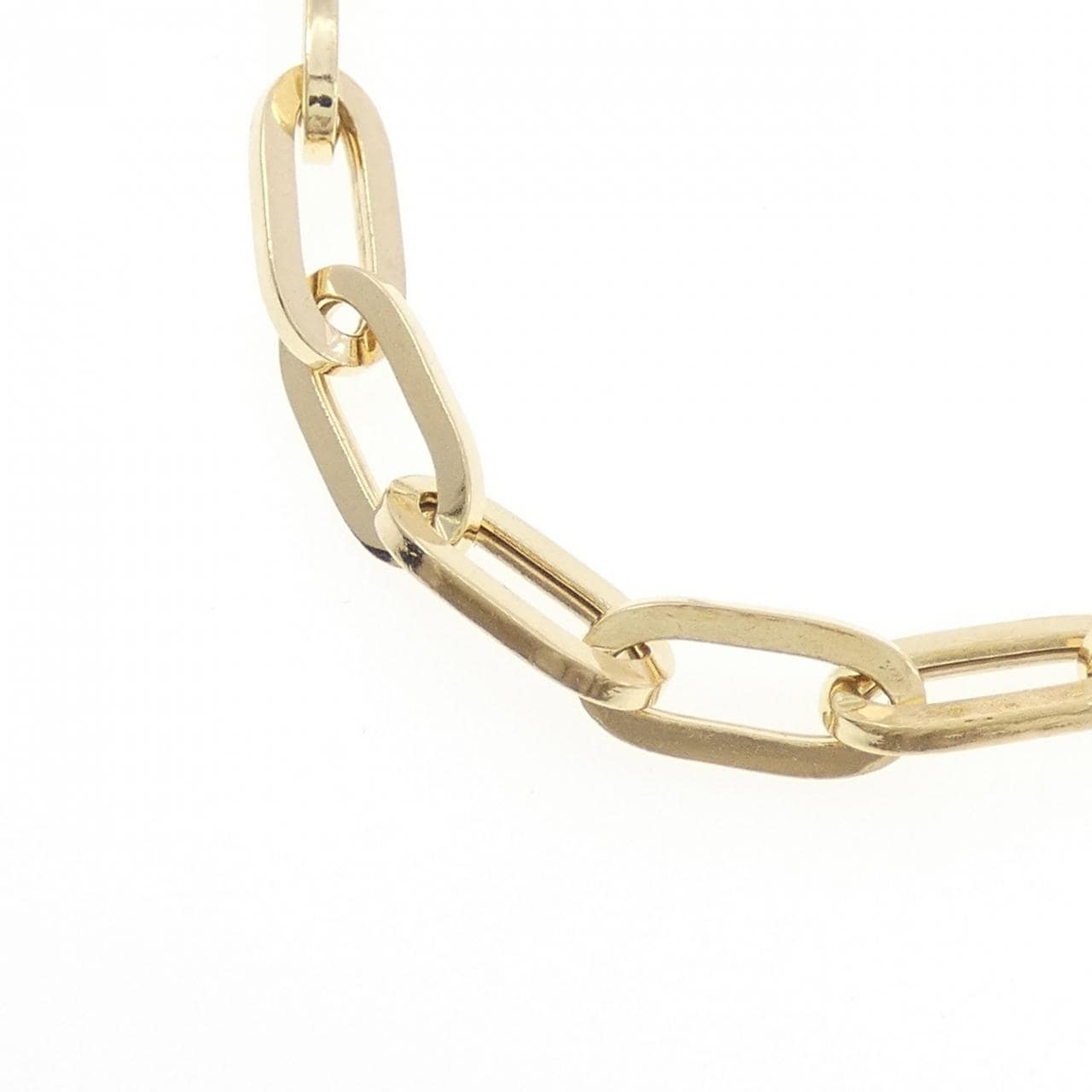 【新品】K18YG ネックレス