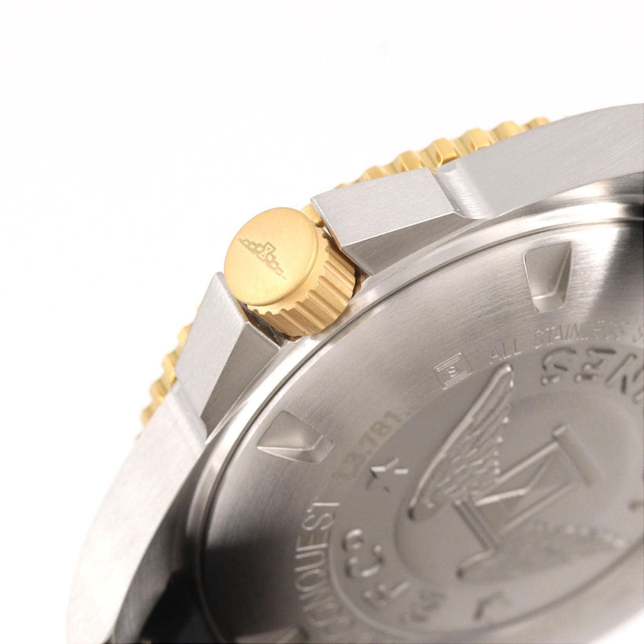 【新品】ロンジン ハイドロコンクエスト L3.781.3.56.9 SS 自動巻