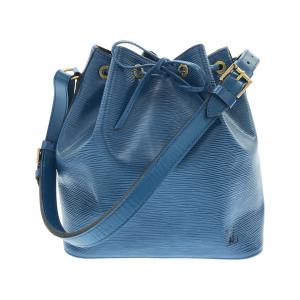 ルイヴィトン エピ プチ ノエ M44105 ショルダーバッグ