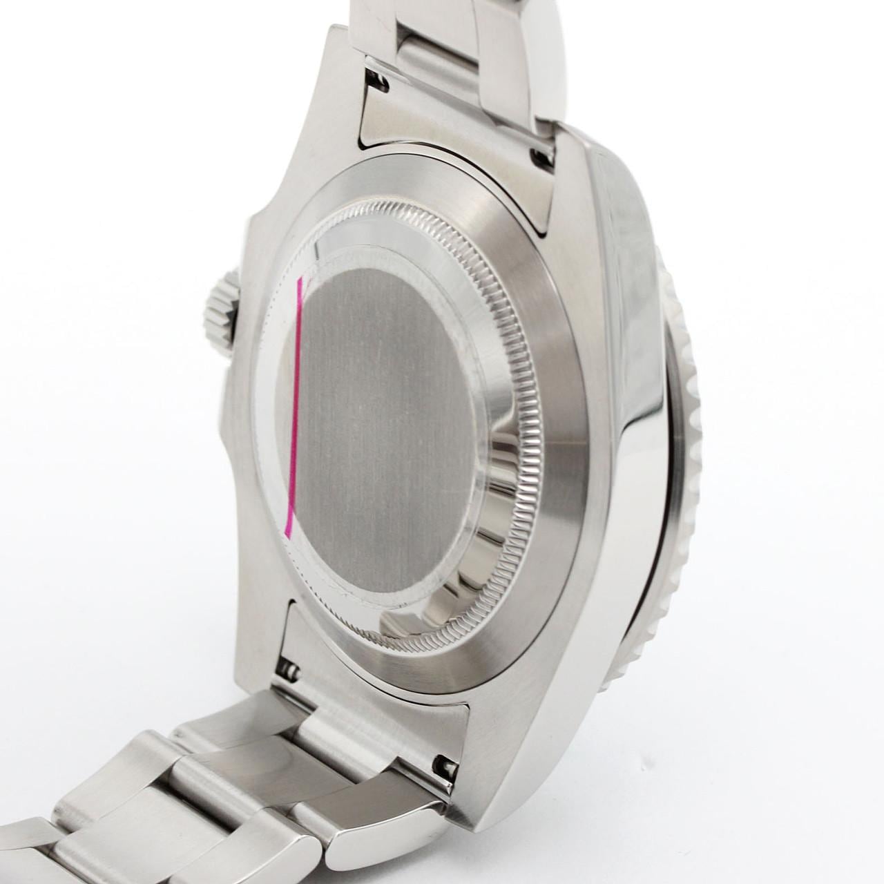 ロレックス サブマリーナー 114060 SS 自動巻 ランダム番