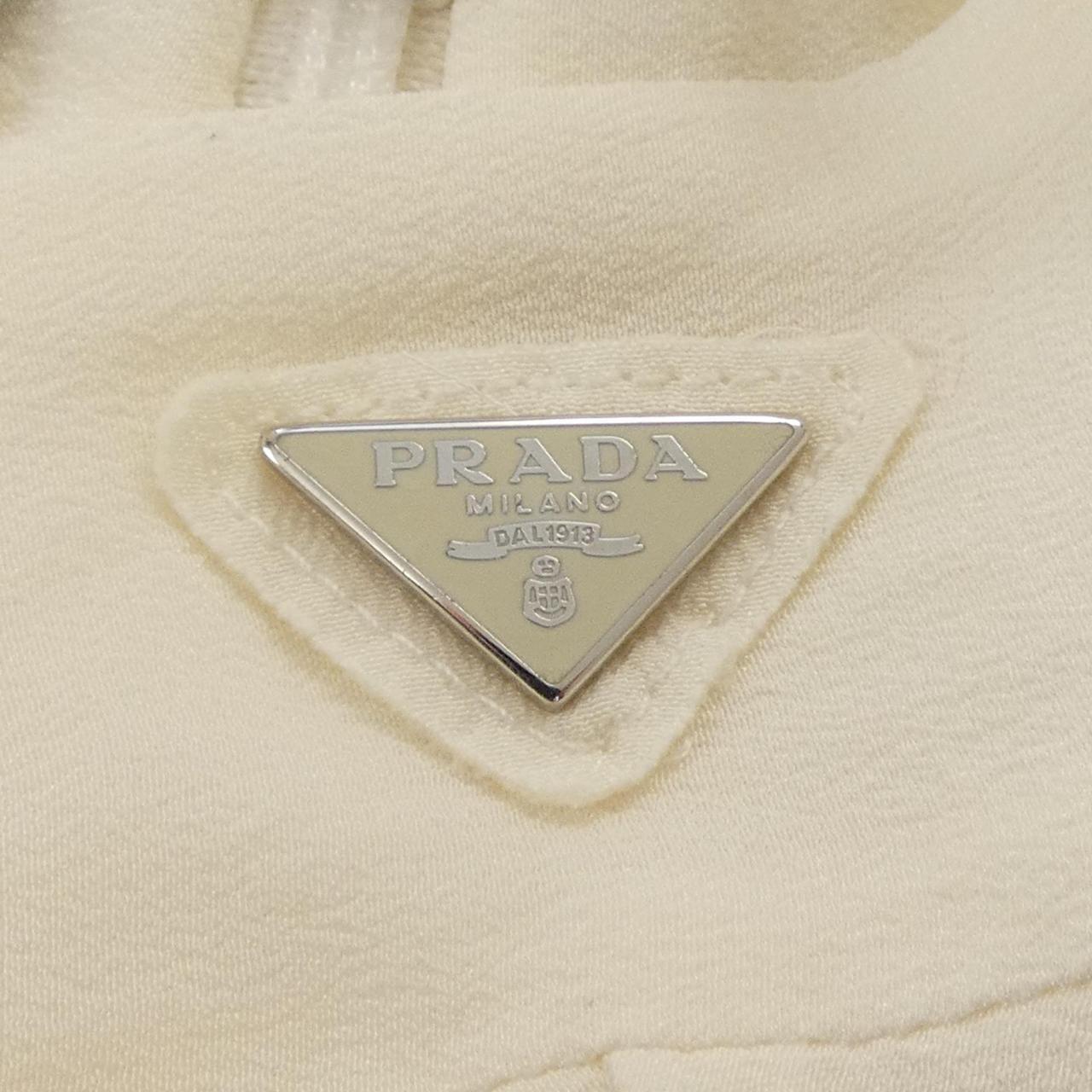 プラダ PRADA トライアングルロゴ P950I S221 1H51 トップス