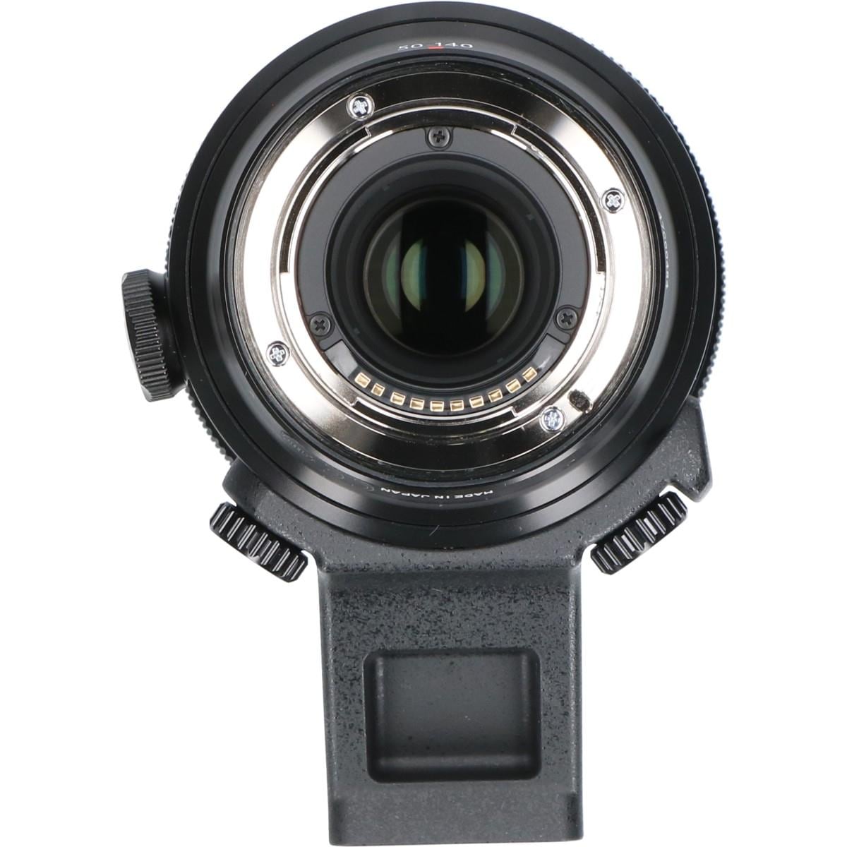 ＸＦ５０－１４０ｍｍ　Ｆ２．８Ｒ　ＬＭ　ＯＩＳ　ＷＲ