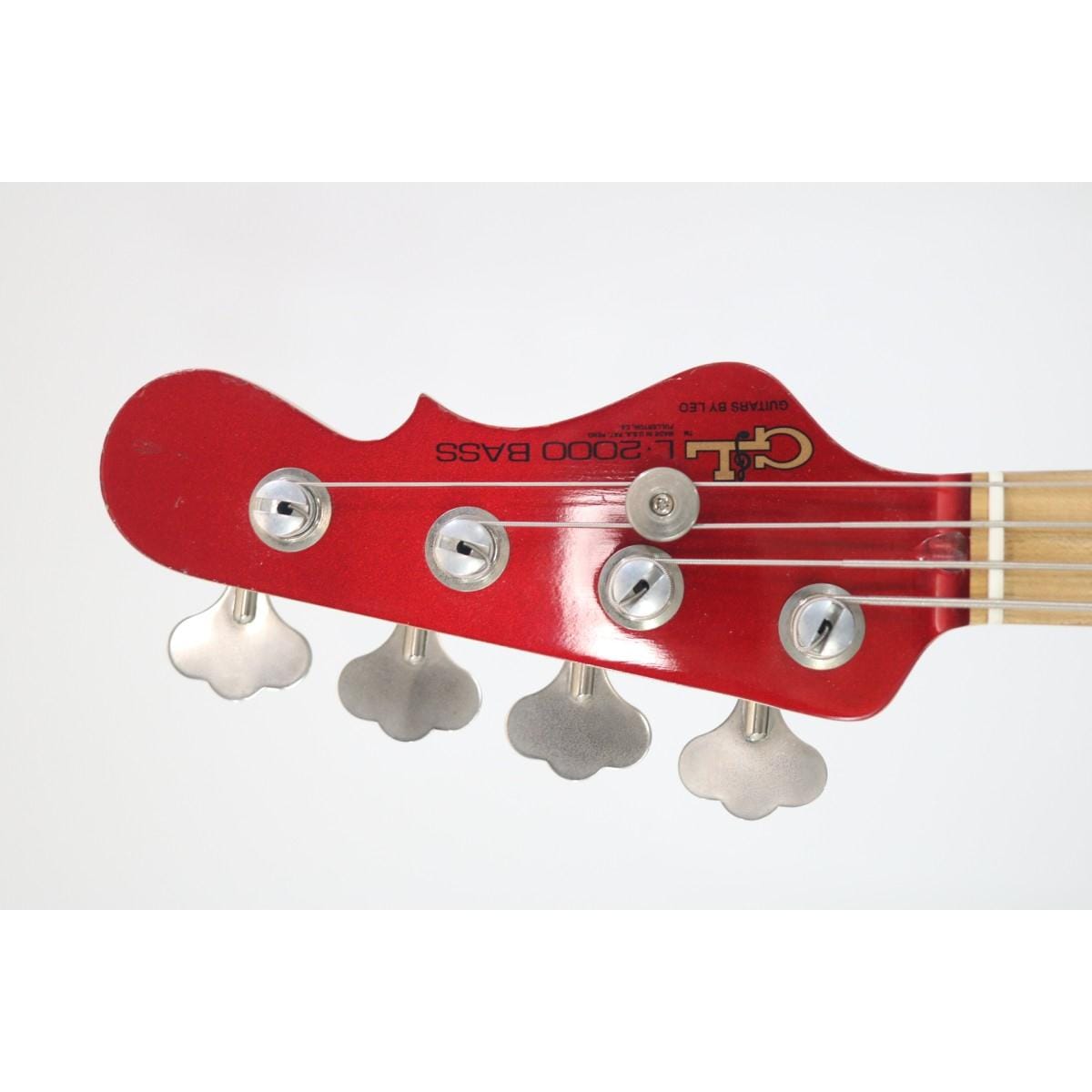 Ｇ＆Ｌ　　Ｌ－２０００　ＵＳＡ