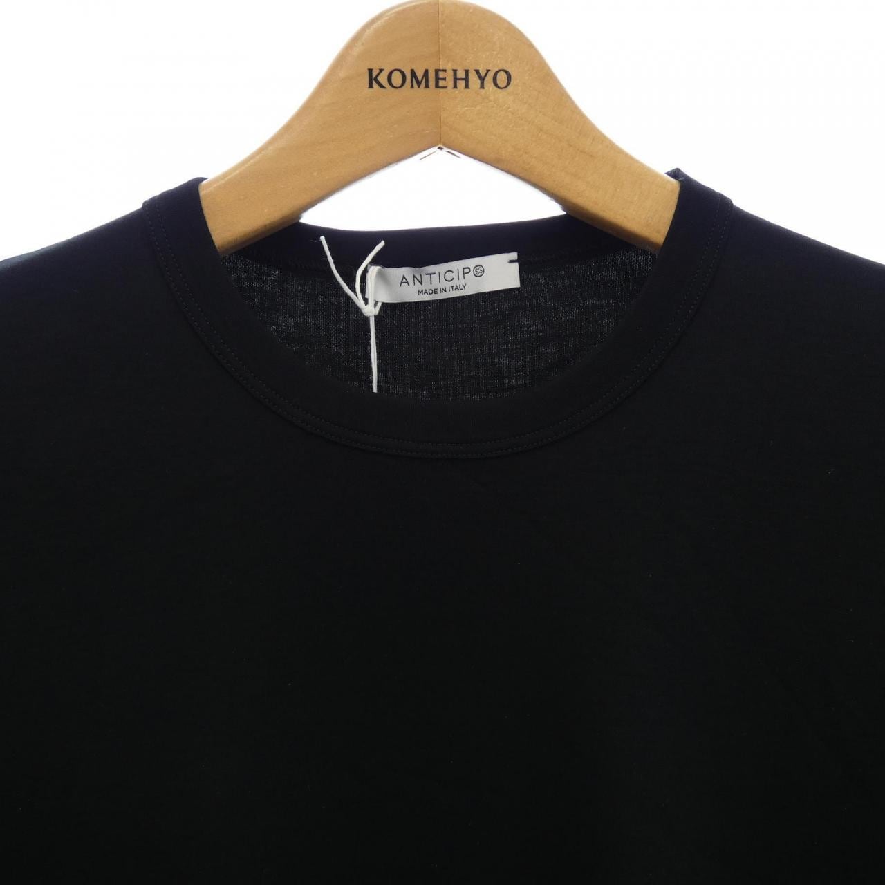 アンティーチポ ANTICIPO Tシャツ
