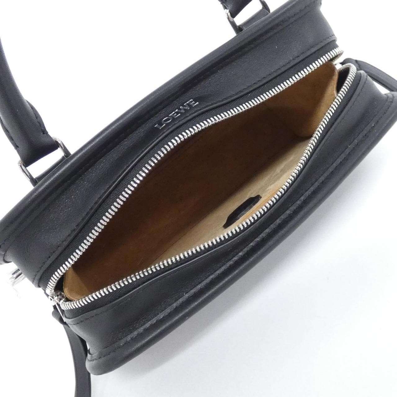 【新品】ロエベ アマソナ 180 ミニ A039AS4X12 バッグ