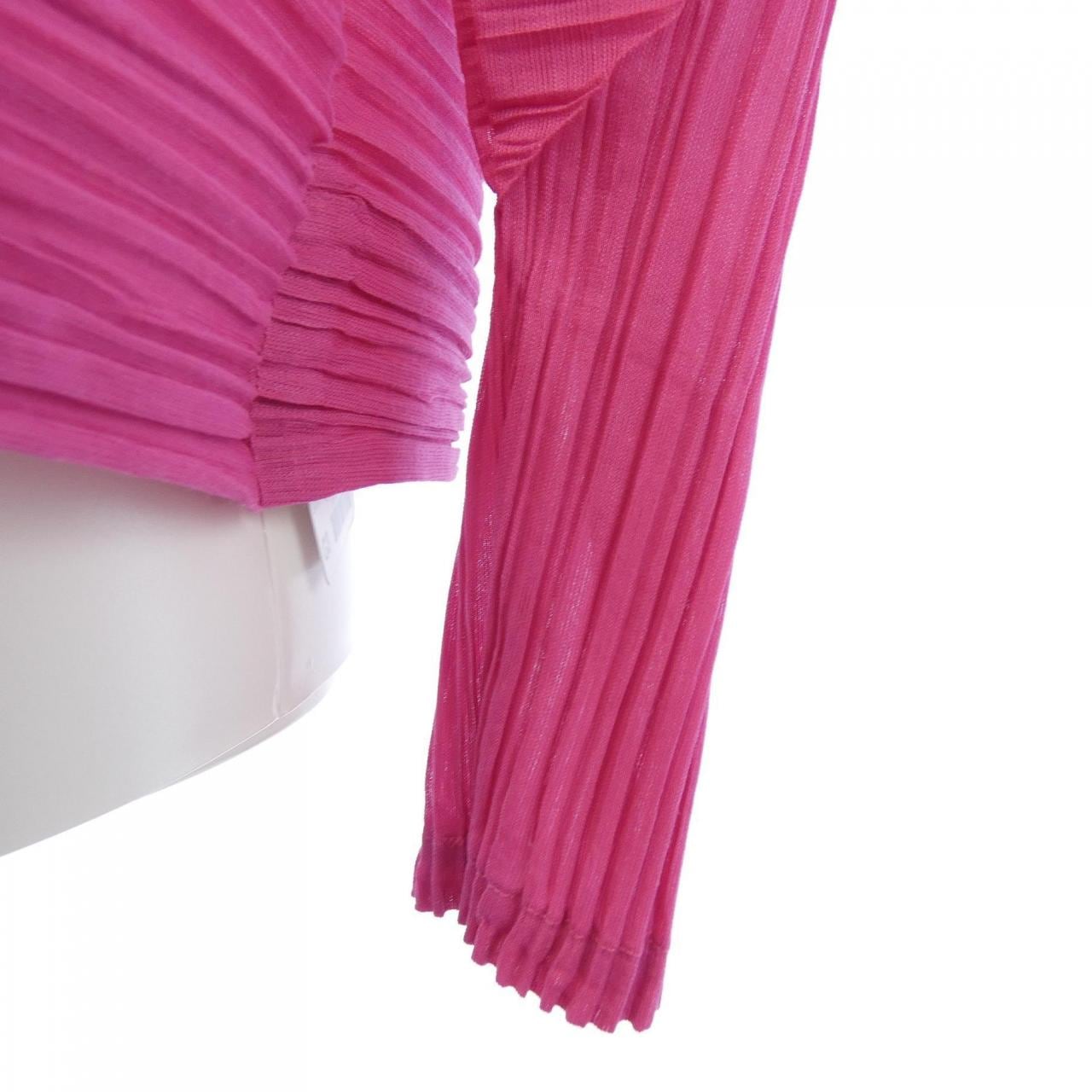 プリーツプリーズ PLEATS PLEASE PP41JK221 トップス