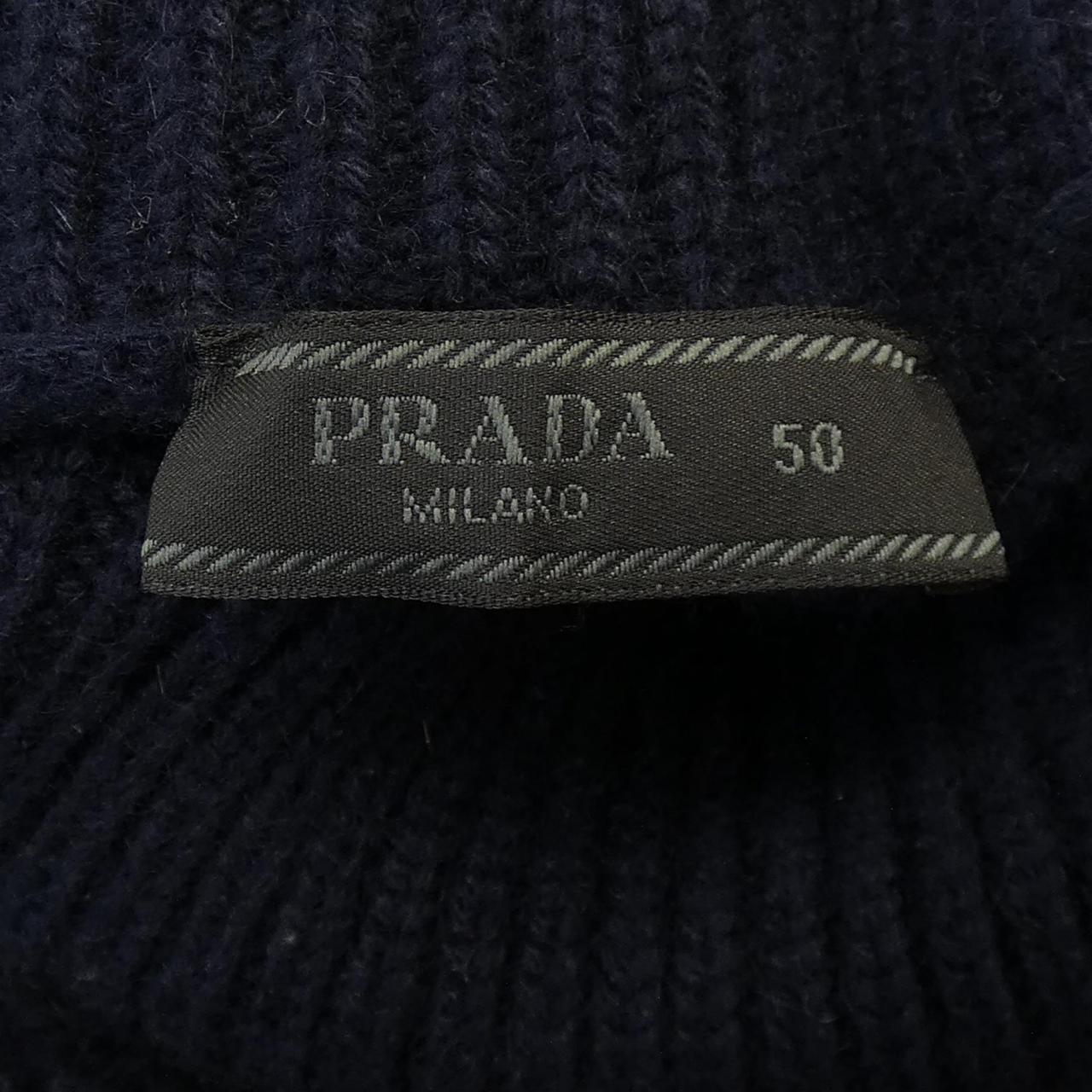 プラダ PRADA ニット