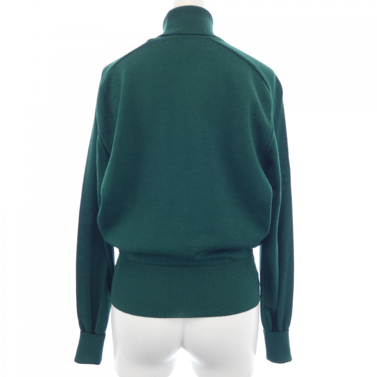 【ヴィンテージ】エルメス HERMES ニット