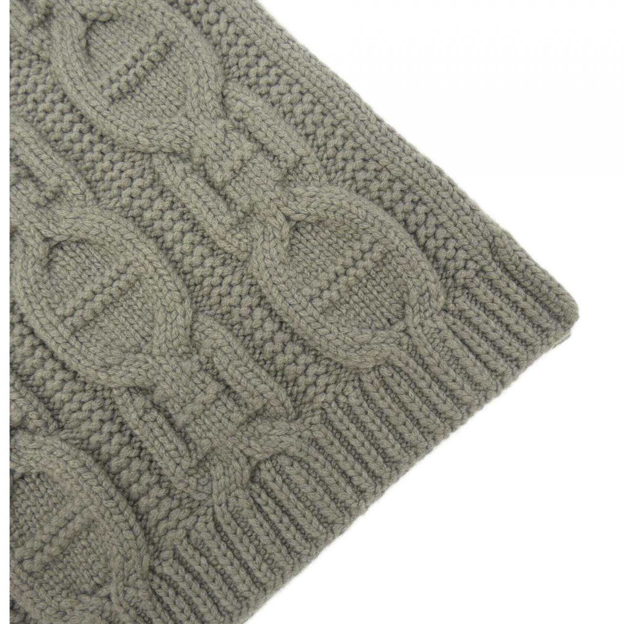 エルメス HERMES MUFFLER