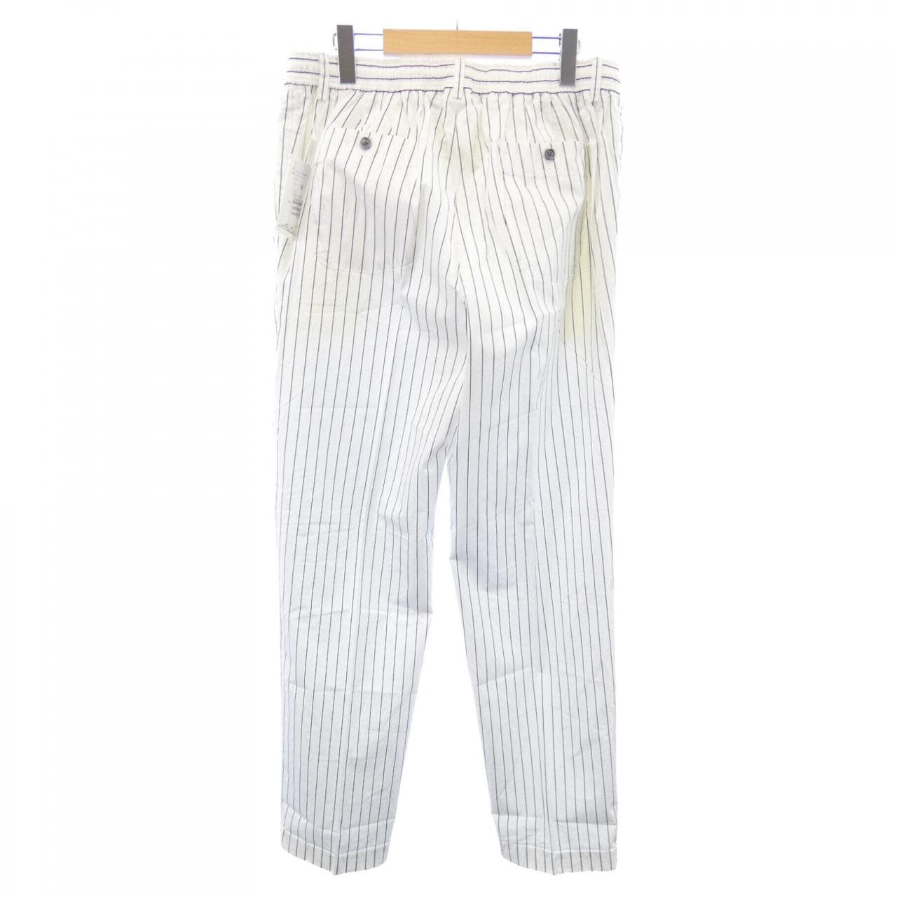 トゥモローランド TOMORROW LAND パンツ