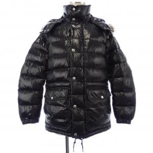 モンクレール MONCLER AMBROISE FUR ダウンジャケット