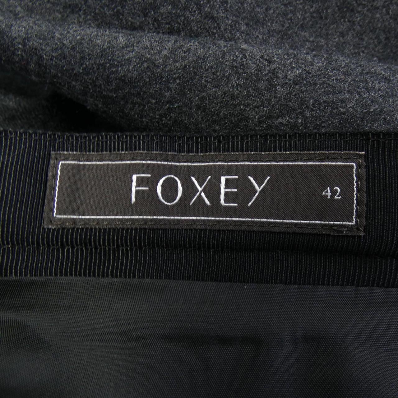 フォクシー FOXEY 40432 スカート