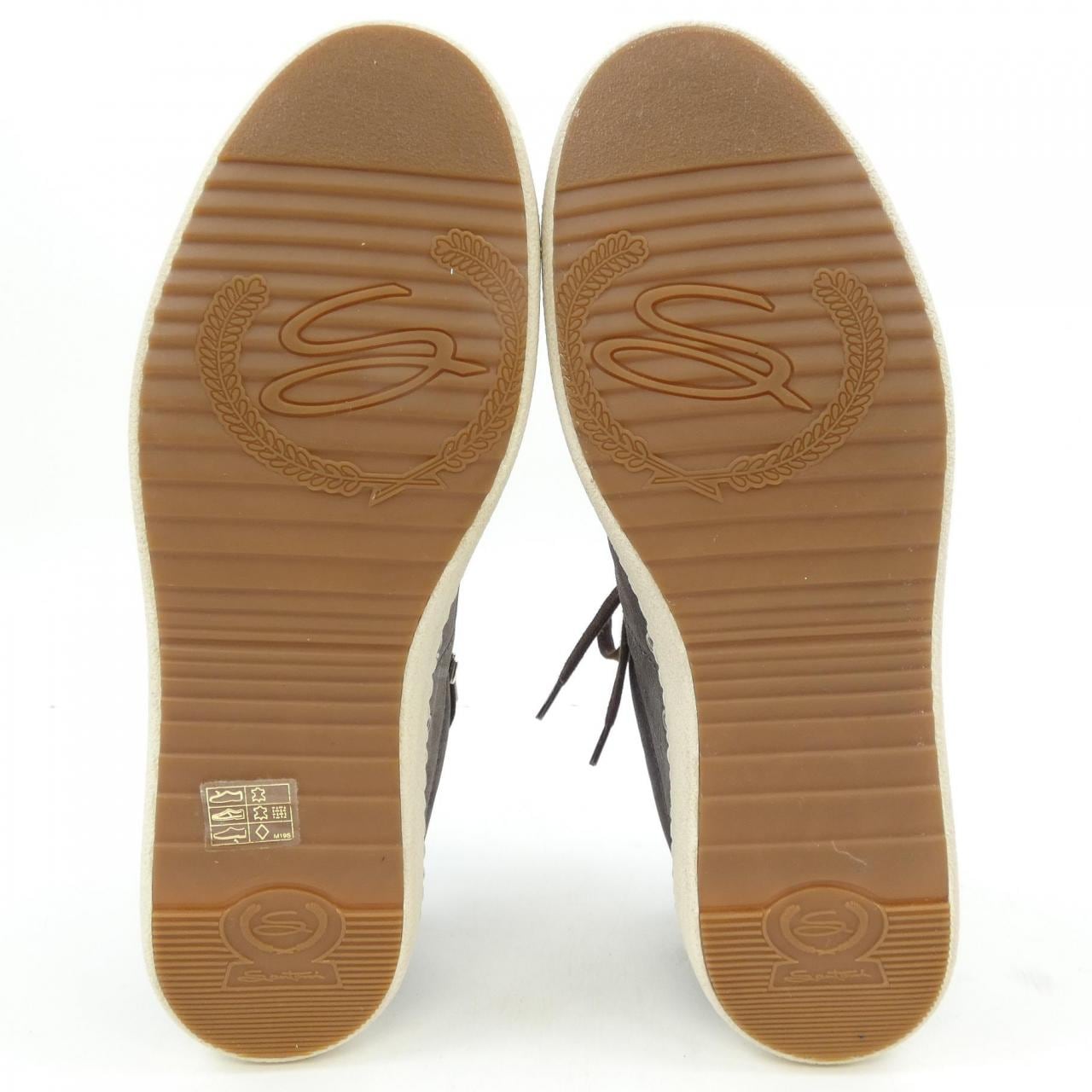 Santoni SANTONI sneakers