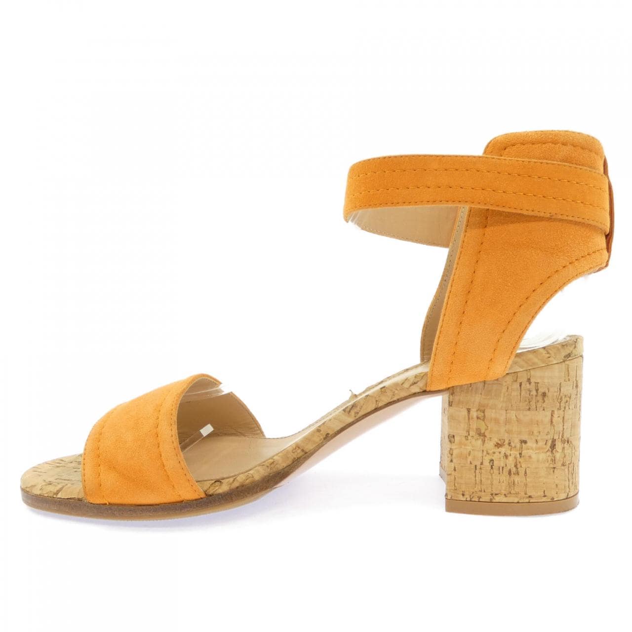 ジャンヴィトロッシ GIANVITO ROSSI サンダル