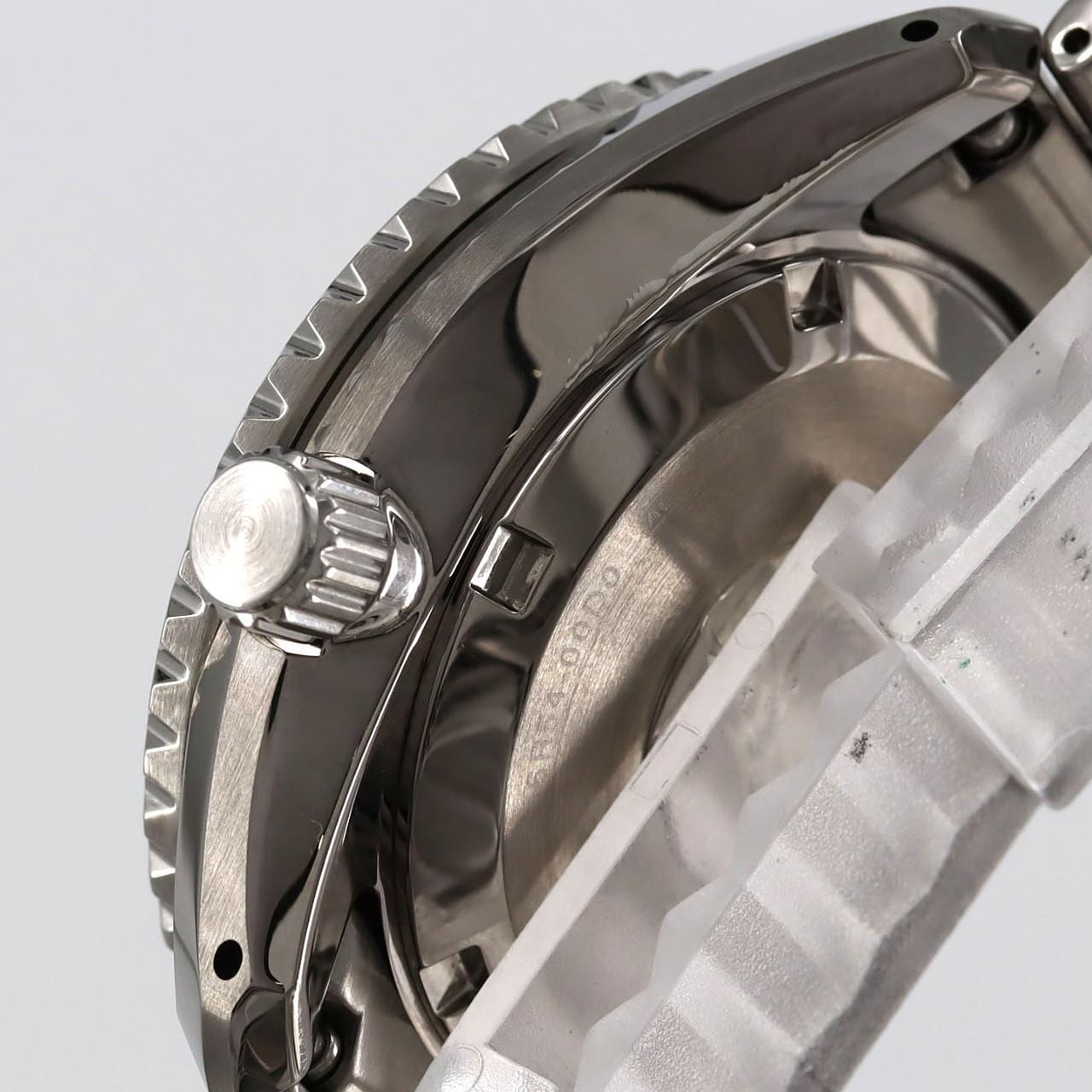 セイコー プロスペックス 6R54-00D0/SBEJ009 SS 自動巻