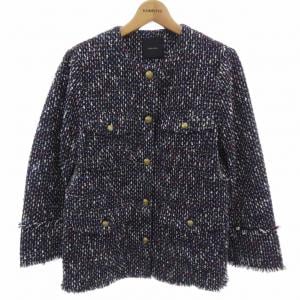 スピックアンドスパン SPICK & SPAN ジャケット