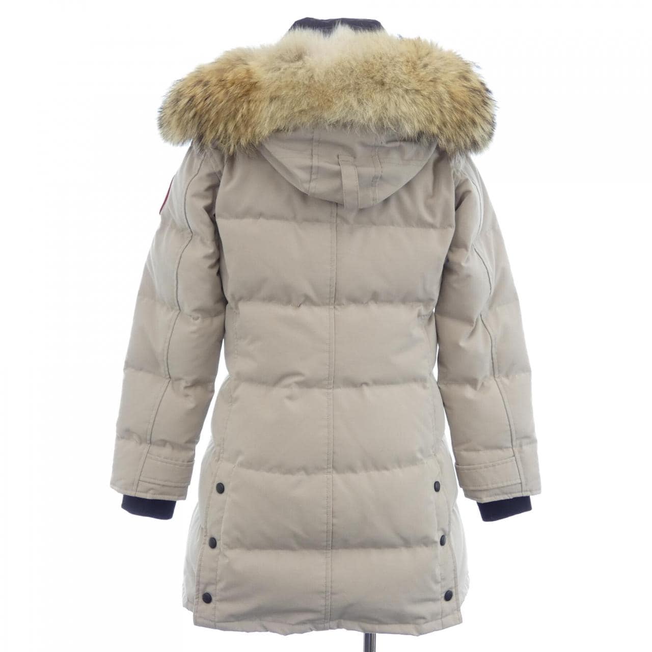 カナダグース CANADA GOOSE 3802LA SHELBURNE シェルバーン ダウンコート