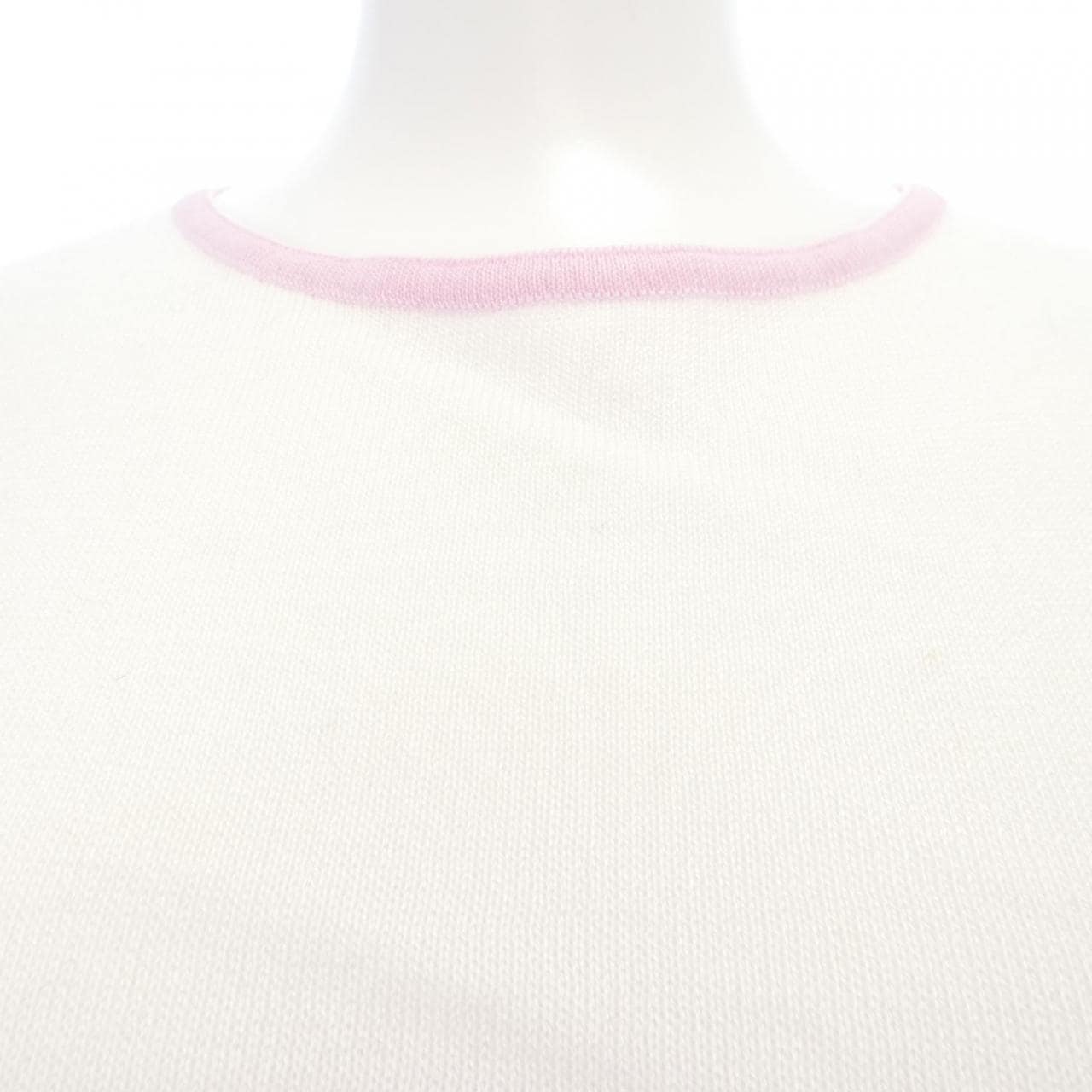 【ヴィンテージ】シャネル CHANEL P15734V00761 00S トップス