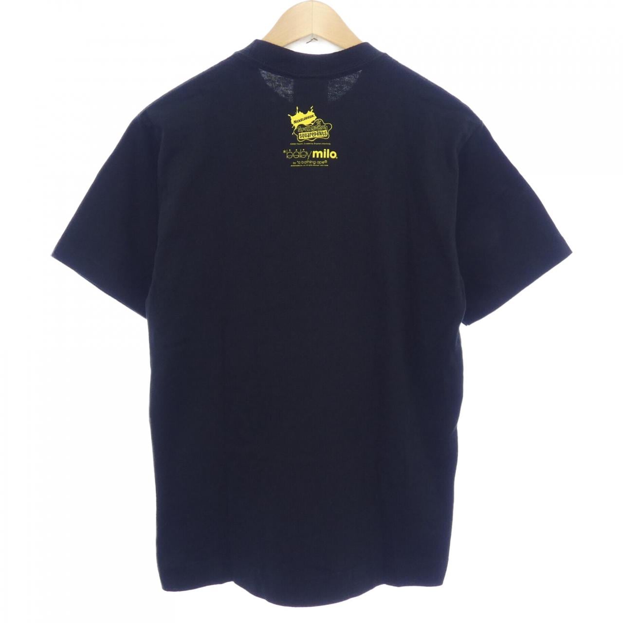 ベイプ BAPE Tシャツ