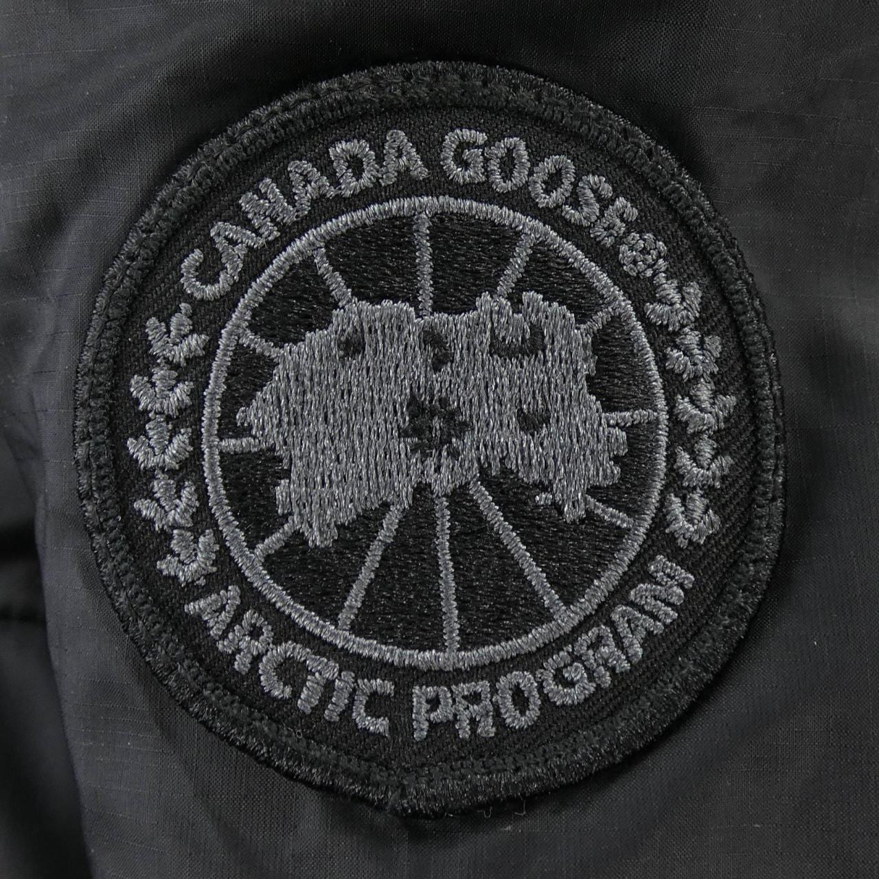 カナダグース CANADA GOOSE SENDAGAYA LIMITED EDITION 5050L CRAWFORD クロフォード ダウンジャケット