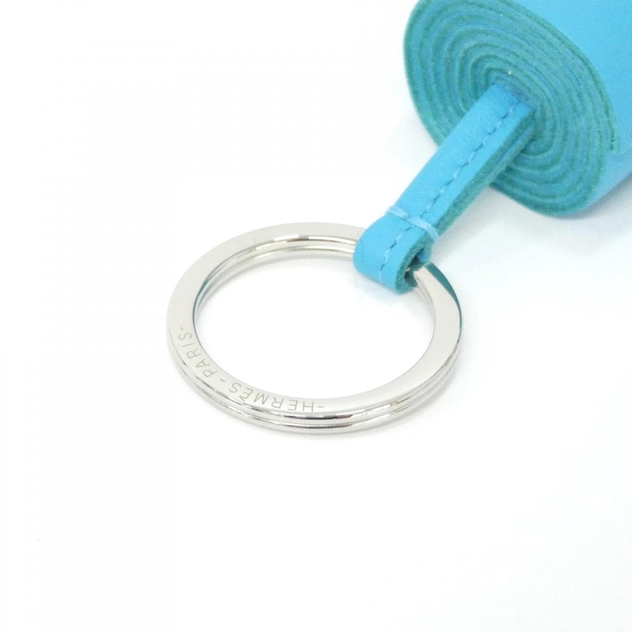 エルメス カルメン 077894CJ キーリング