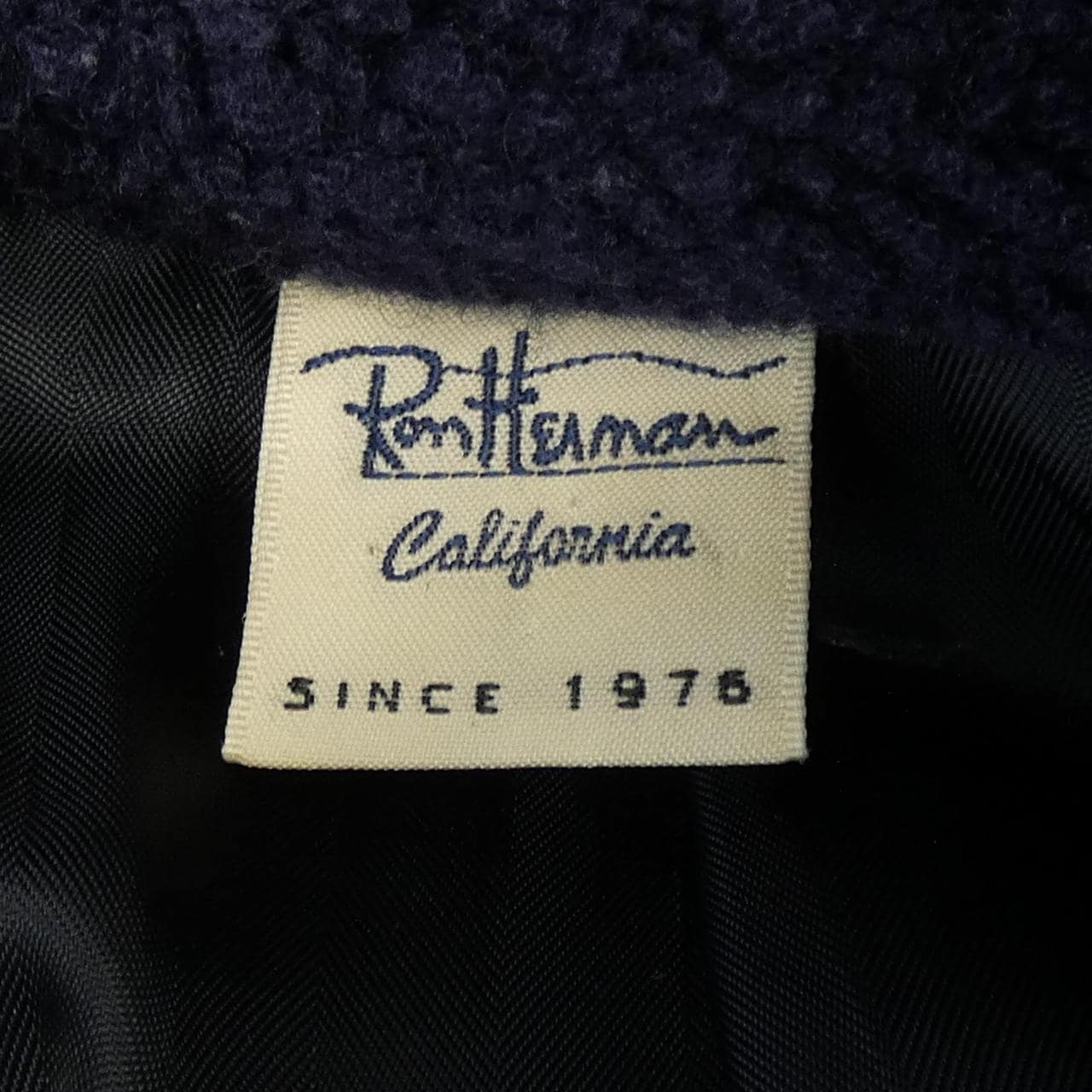 Ron Herman RON HERMAN coat